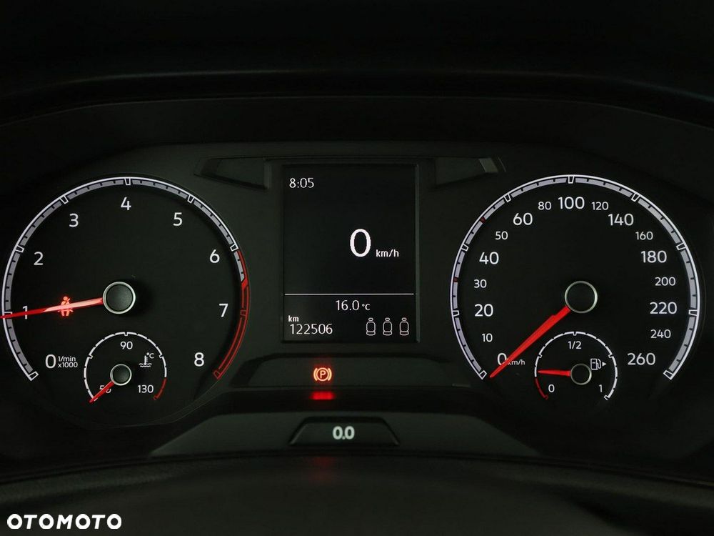 Volkswagen T-Roc 1.5 TSI Life - 23