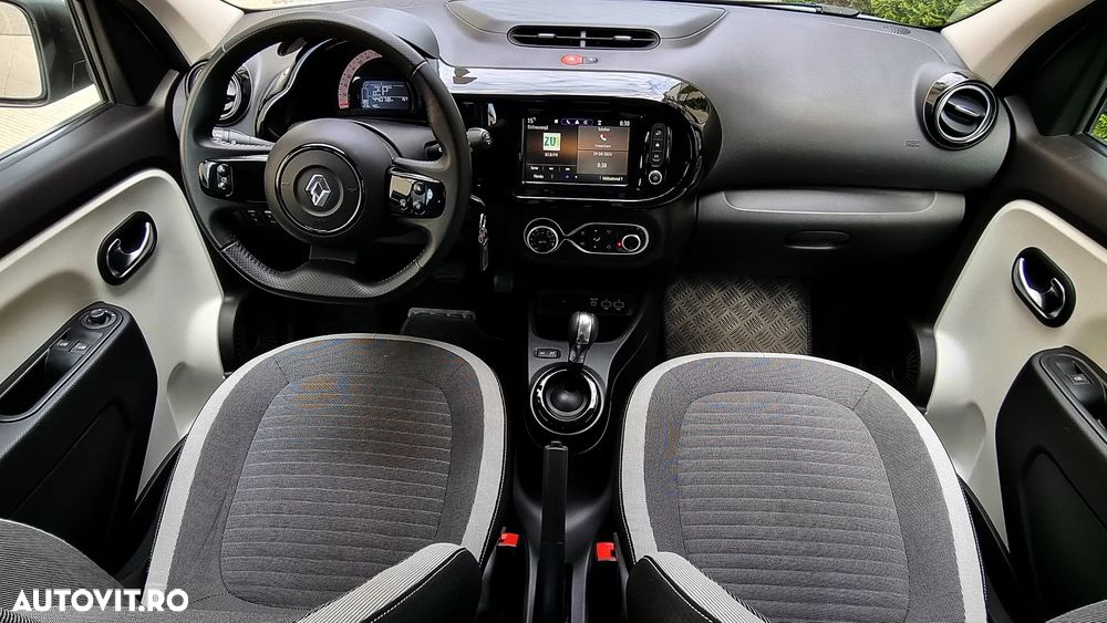 Renault Twingo Electric ZEN - 6