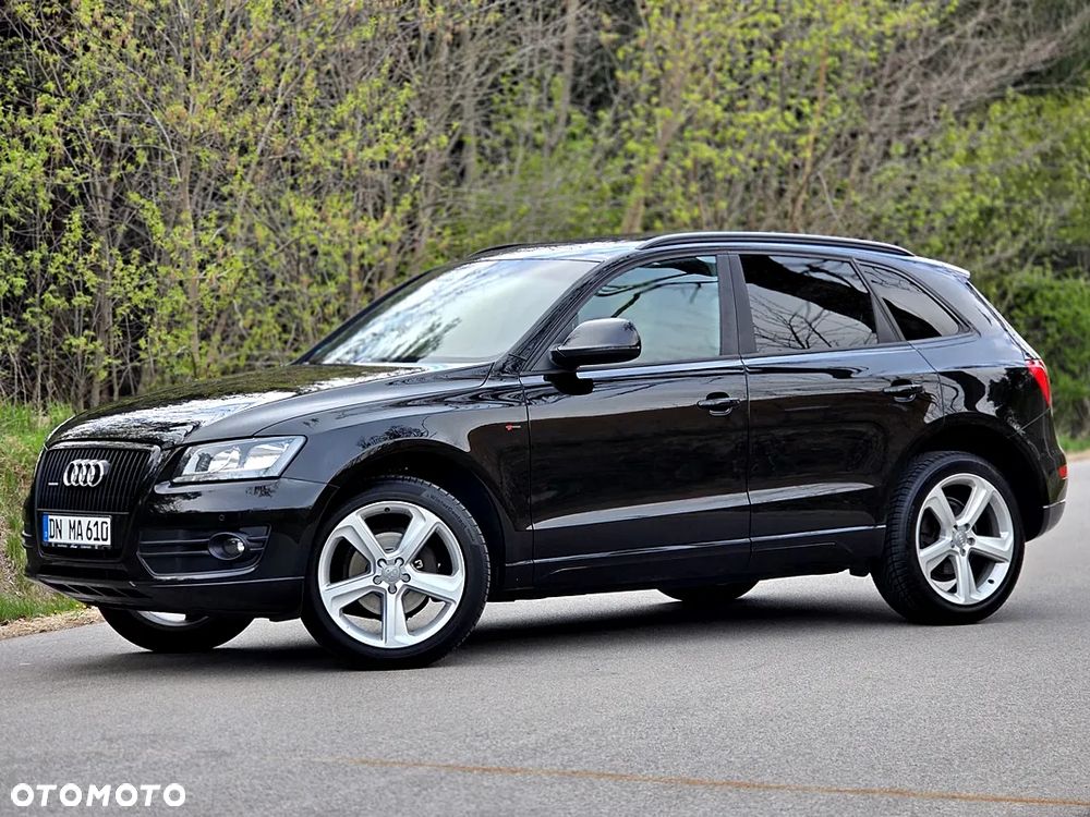 Audi Q5 2.0 TDI Quattro Prime Line - 4