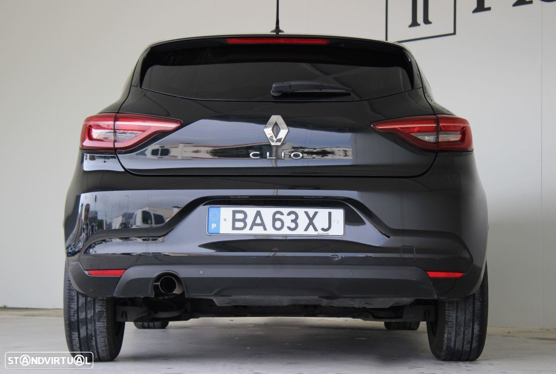 Renault Clio - 5
