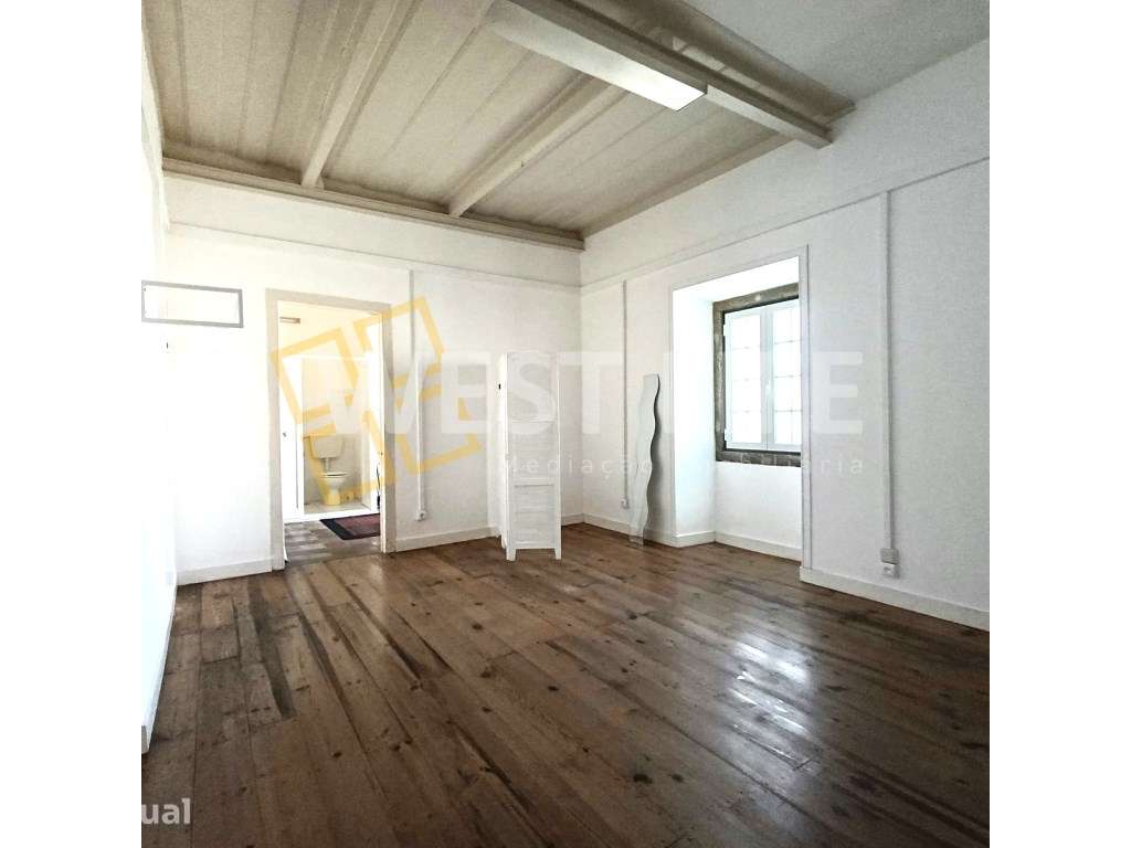 Loja de 90m2 no Centro da Vila de Mafra - Grande imagem: 4/15