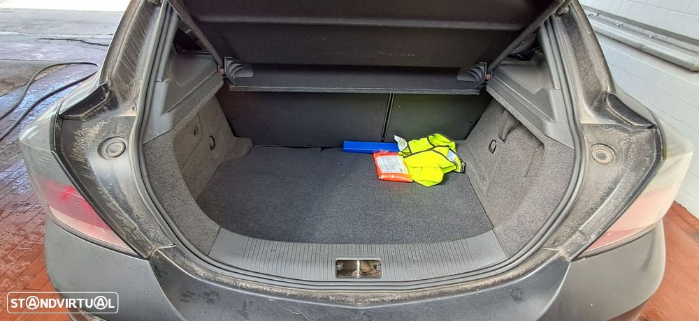Opel Astra - 13