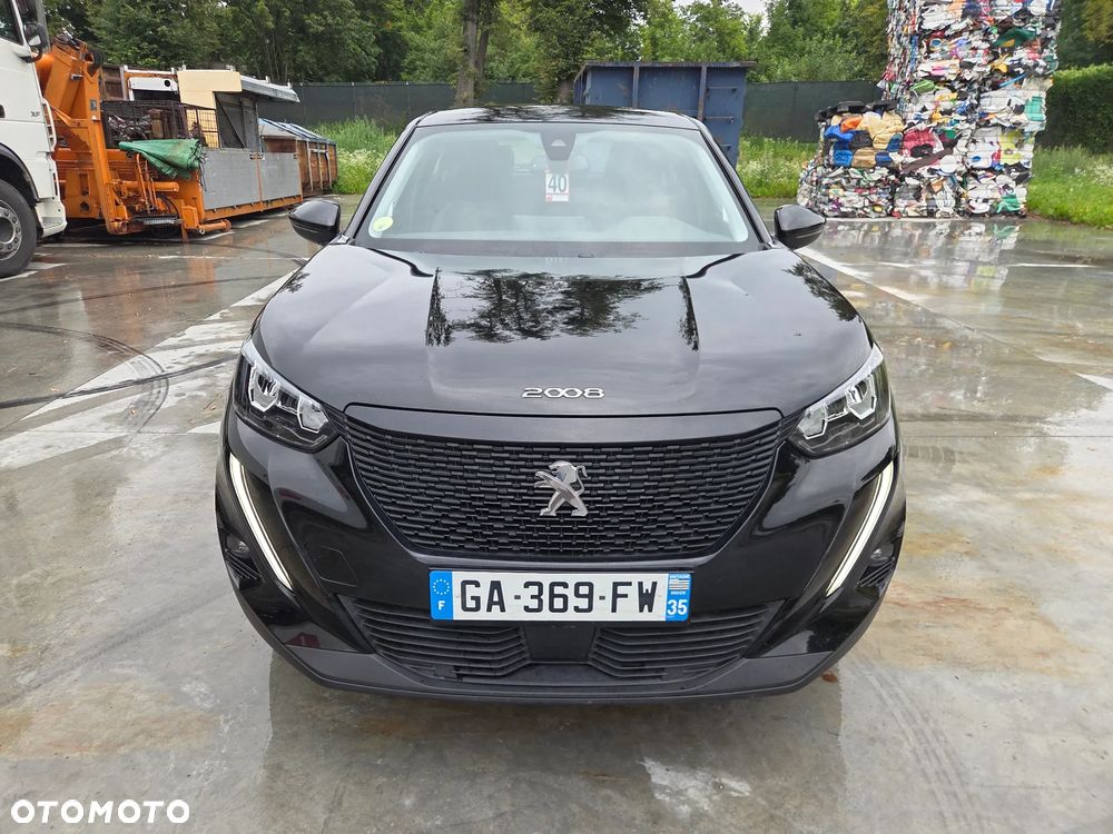 Peugeot 2008 - 7