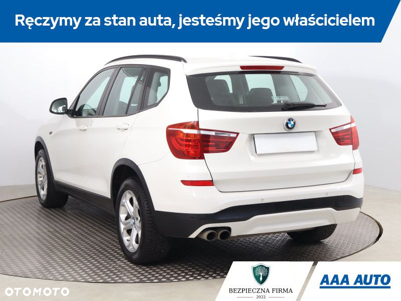 BMW X3 - 5