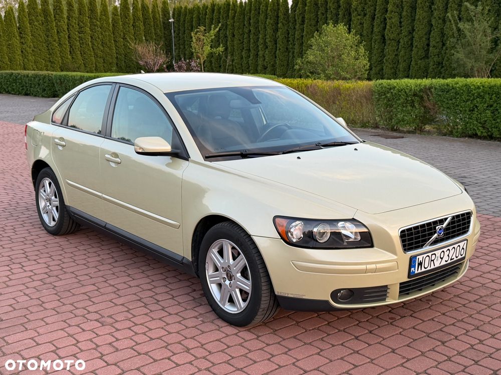 Volvo S40 2.4i Momentum - 15