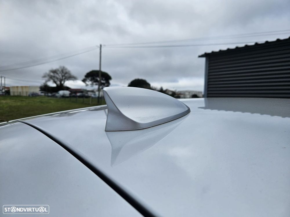 Opel Astra 1.0 Business Edition S/S - 48