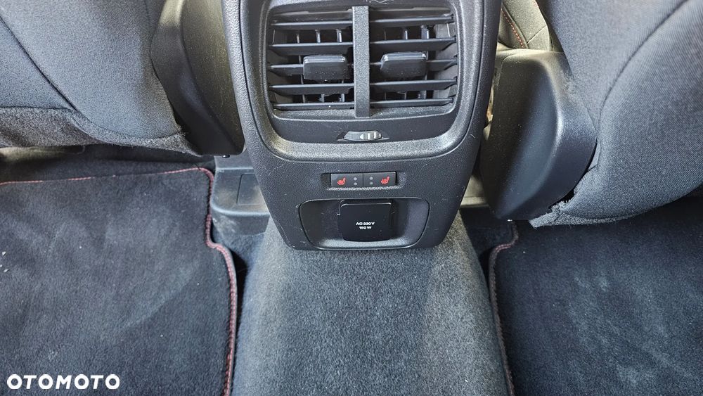 Ford Kuga 1.5 EcoBoost FWD ST-Line ASS GPF - 38
