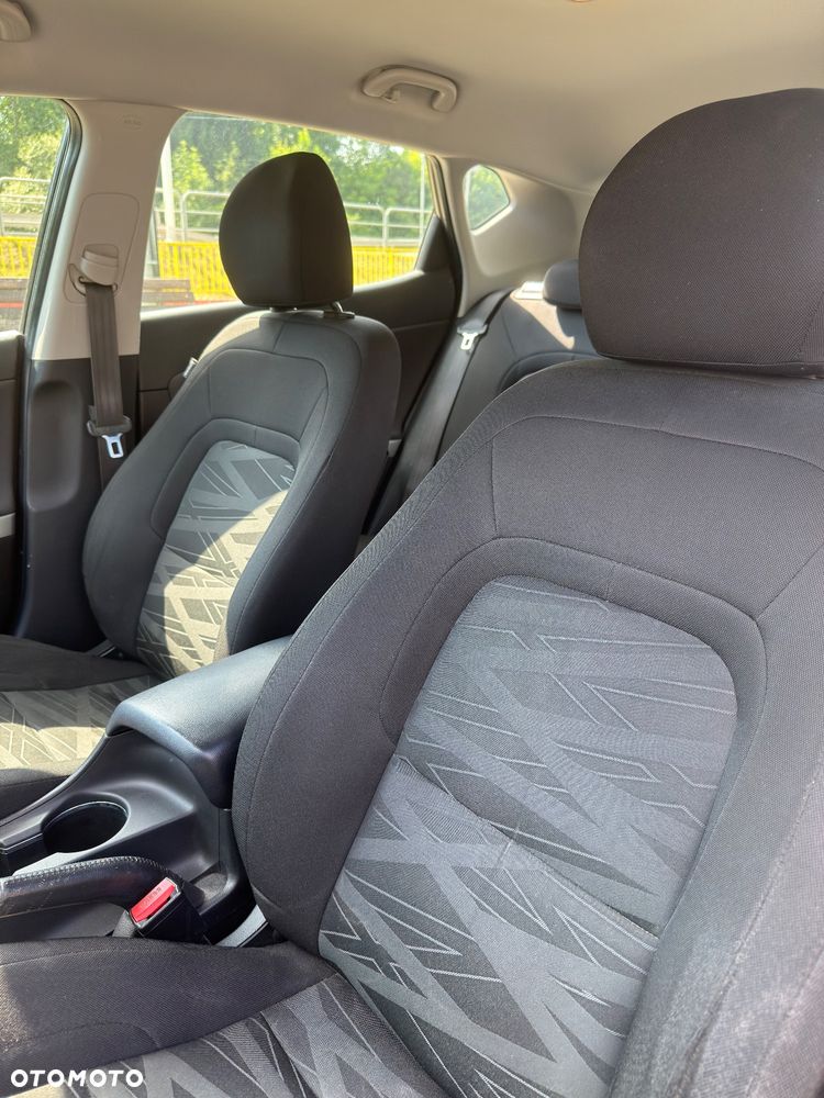 Kia Ceed 1.4 CVVT - 17