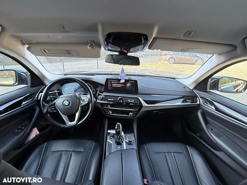 BMW Seria 5 - 12
