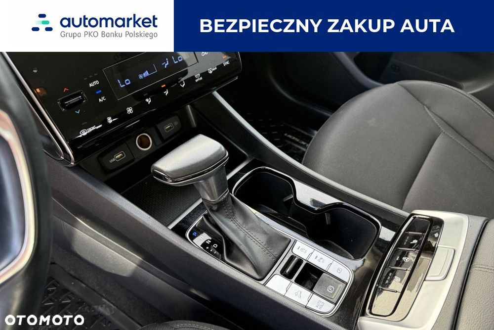 Hyundai Tucson 1.6 T-GDi 48V Smart 2WD DCT - 14