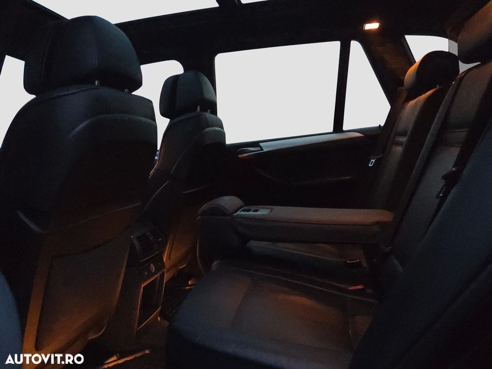 BMW X5 xDrive30d - 11