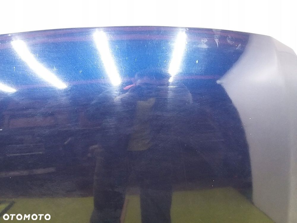 Maska VW Passat B5 FL 2000-2005 LB5N - 4