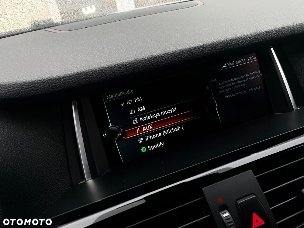 BMW X4 xDrive20i Edycja M Sport - 28