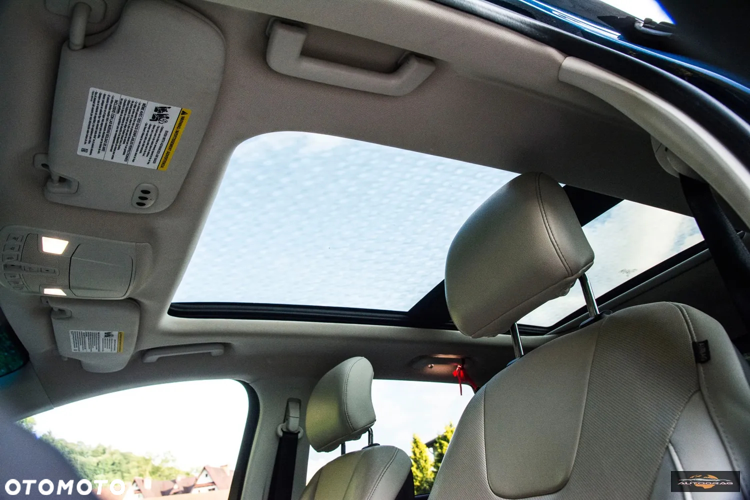 Ford Edge - 25