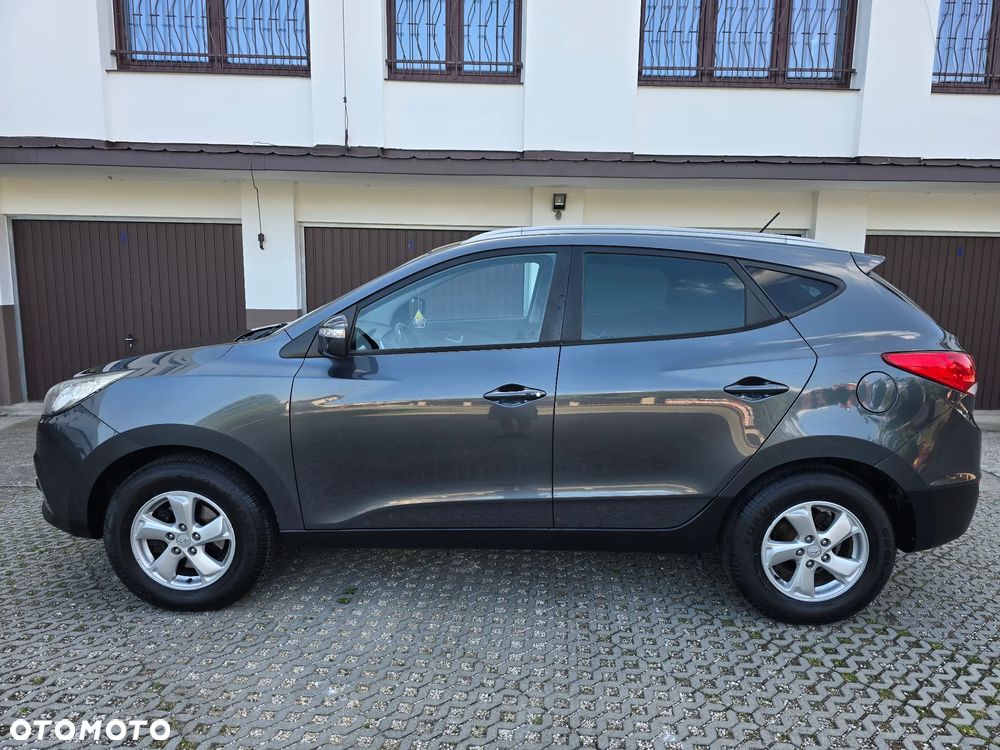Hyundai ix35 - 5