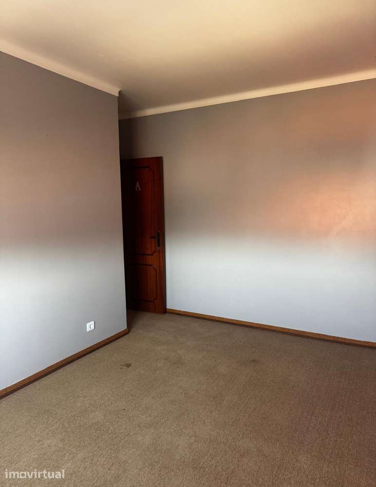Apartamento T3 com varanda em Entroncamento - Grande imagem: 4/14