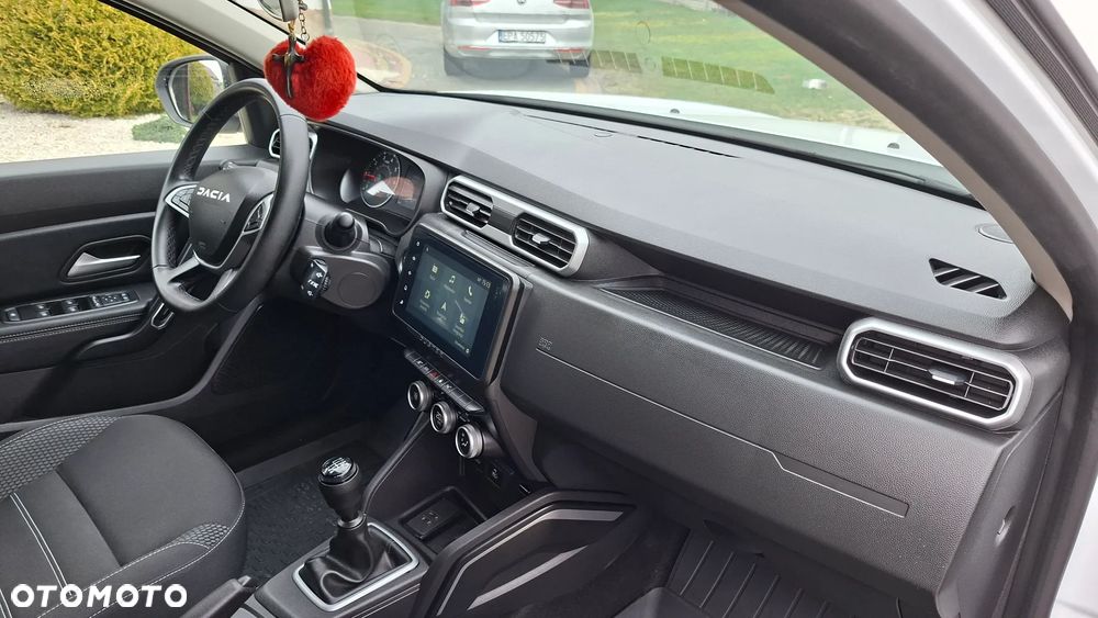 Dacia Duster 1.0 TCe Journey - 21