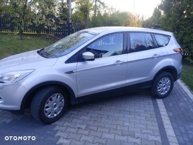 Ford Kuga 1.6 EcoBoost FWD Titanium ASS - 8