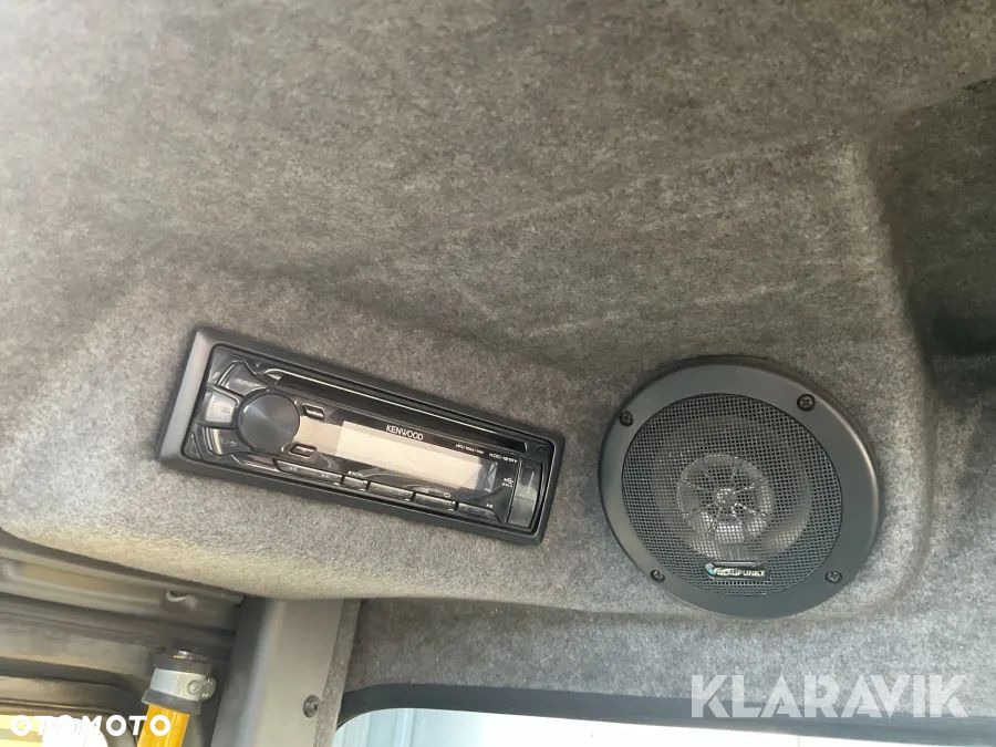 Kalmar ECE 80-6 - 20