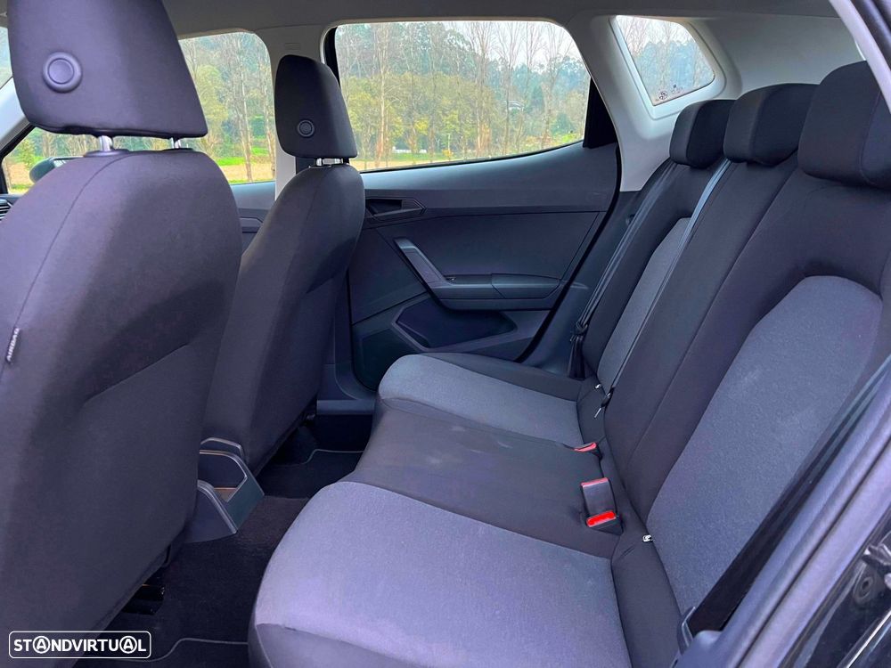 SEAT Arona 1.0 TSI Reference - 20