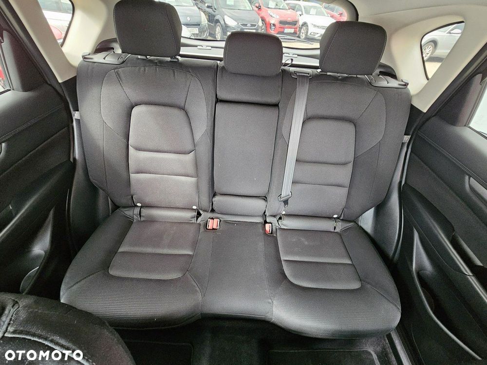 Mazda CX-5 - 15