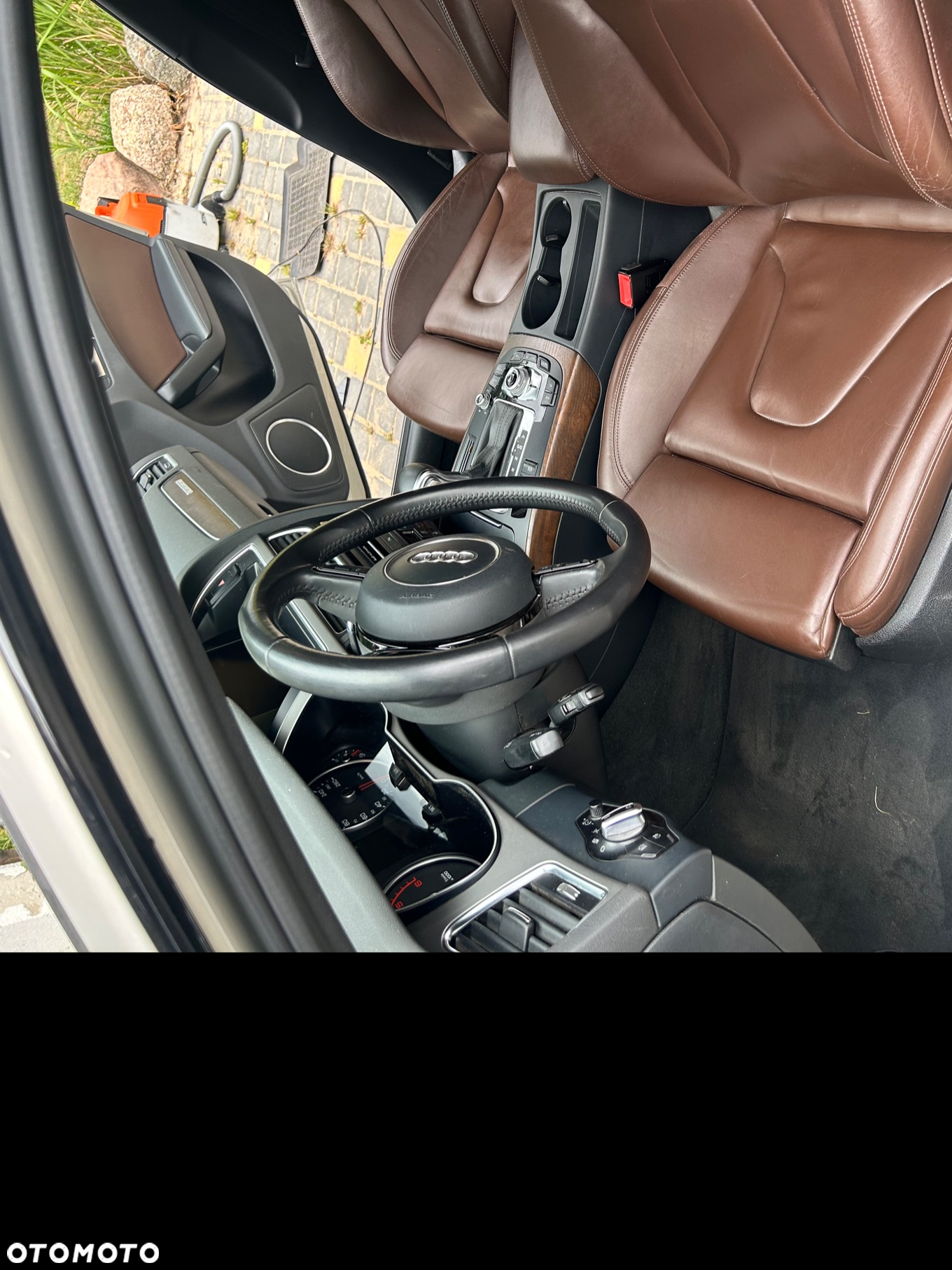Audi A4 40 TDI quattro S tronic S line - 18