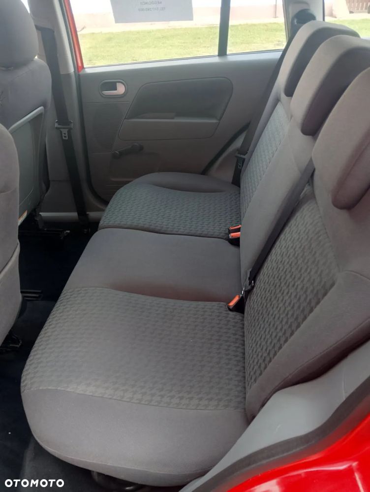 Ford Fusion 1.4 Trend - 3