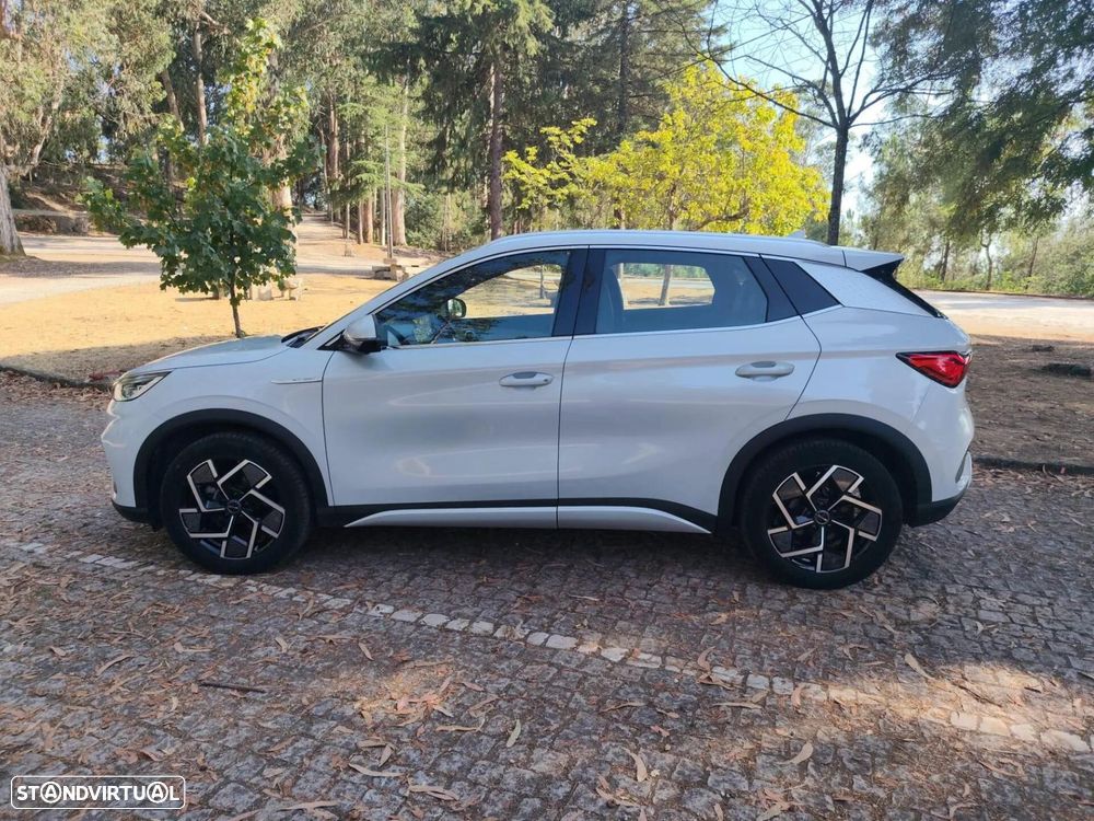 BYD Atto 3 60.48 kWh Design - 5