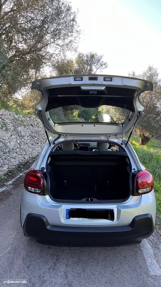 Citroën C3 1.2 PureTech Feel - 7