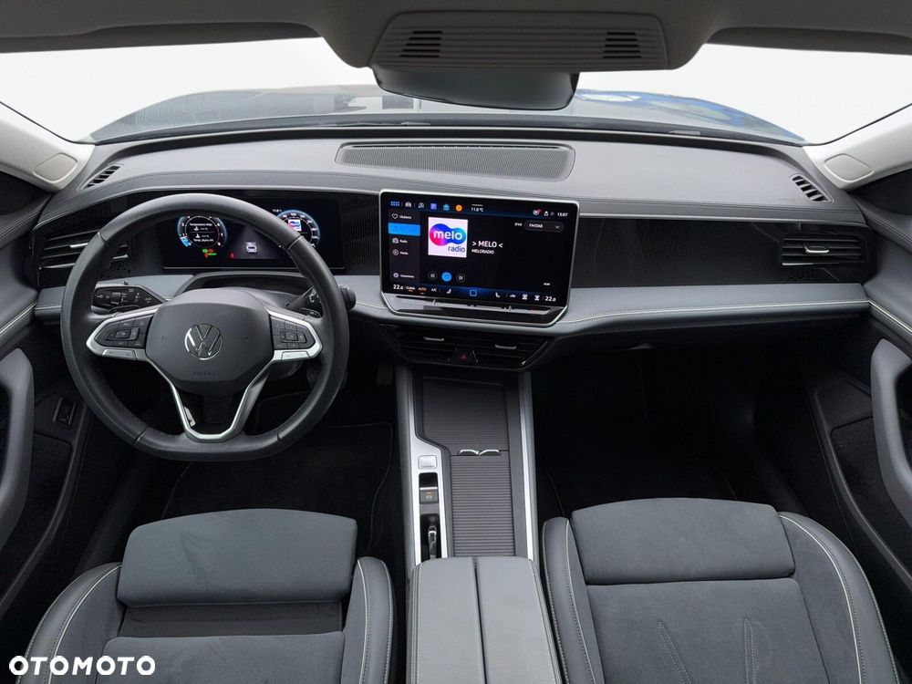 Volkswagen Passat Variant 1.5 TSI ACT mHEV Business DSG - 10