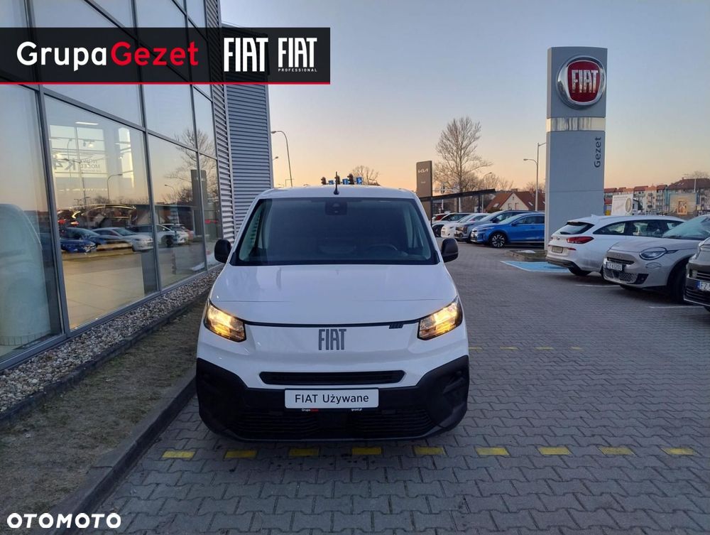 Fiat Doblo - 8
