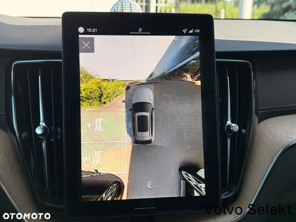 Volvo XC 60 - 22