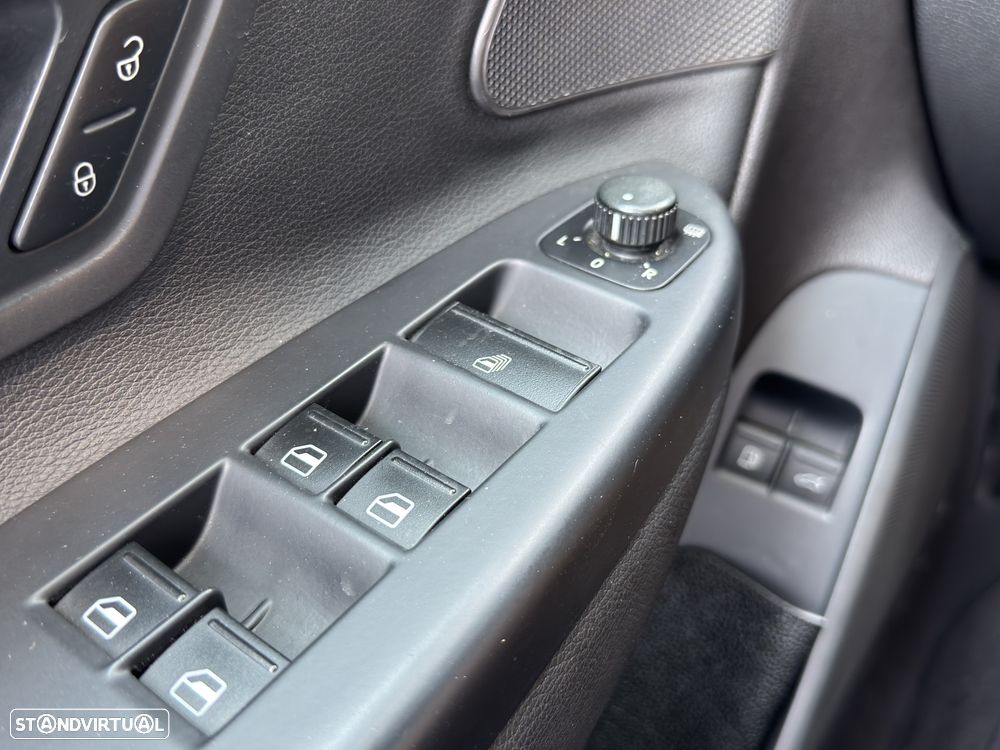 VW EOS 2.0 TDi Top - 13