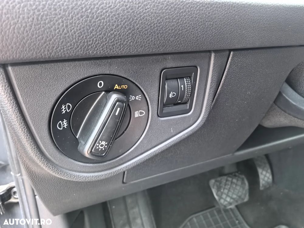 Volkswagen Polo 1.0 TSI DSG Comfortline - 11