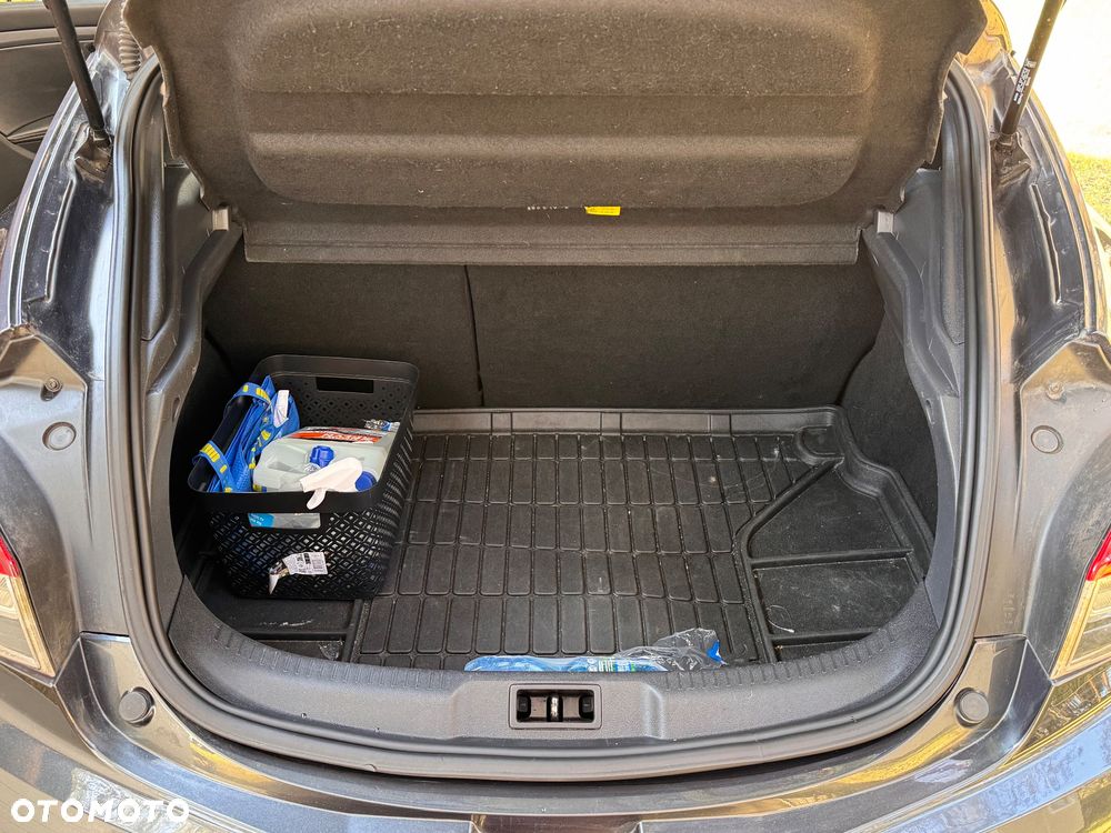 Renault Megane 1.4 16V TCE Expression - 3