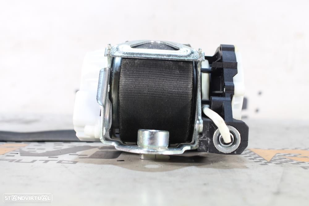Cinto Frontal Volkswagen Polo (6R1, 6C1)  6R4857706 / Pré Tensor Frent - 6