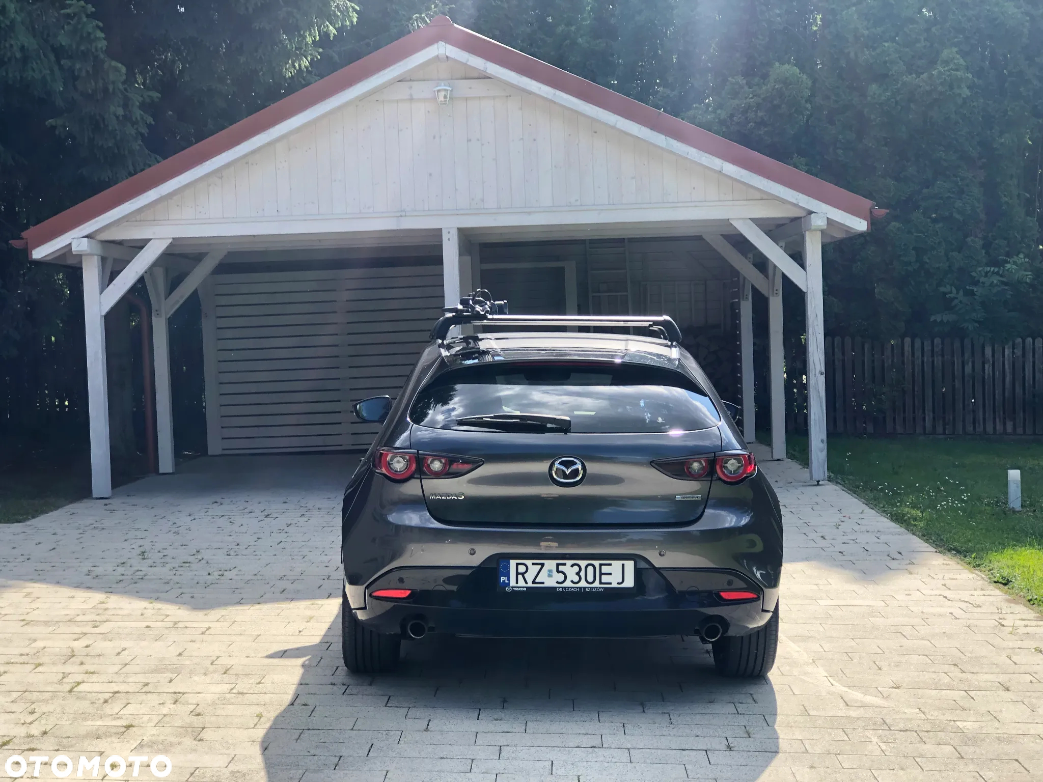 Mazda 3 - 11