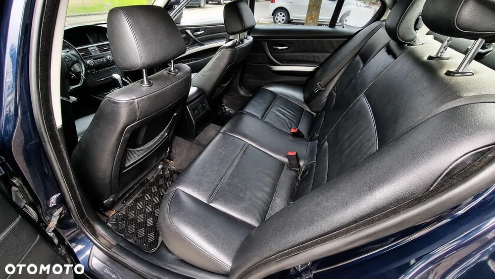 BMW Seria 3 - 7