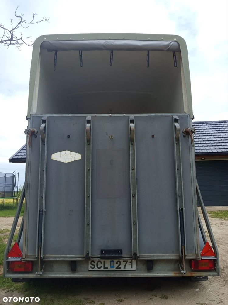 Böckmann Duo P15 - 4