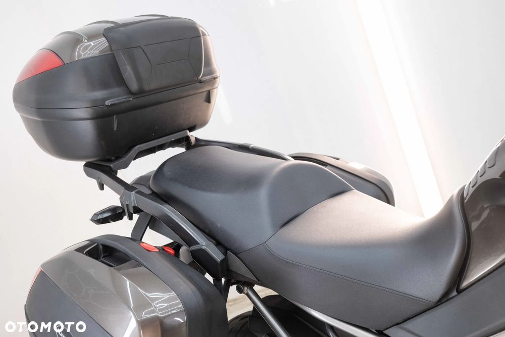 Kawasaki Versys 1000 - 18