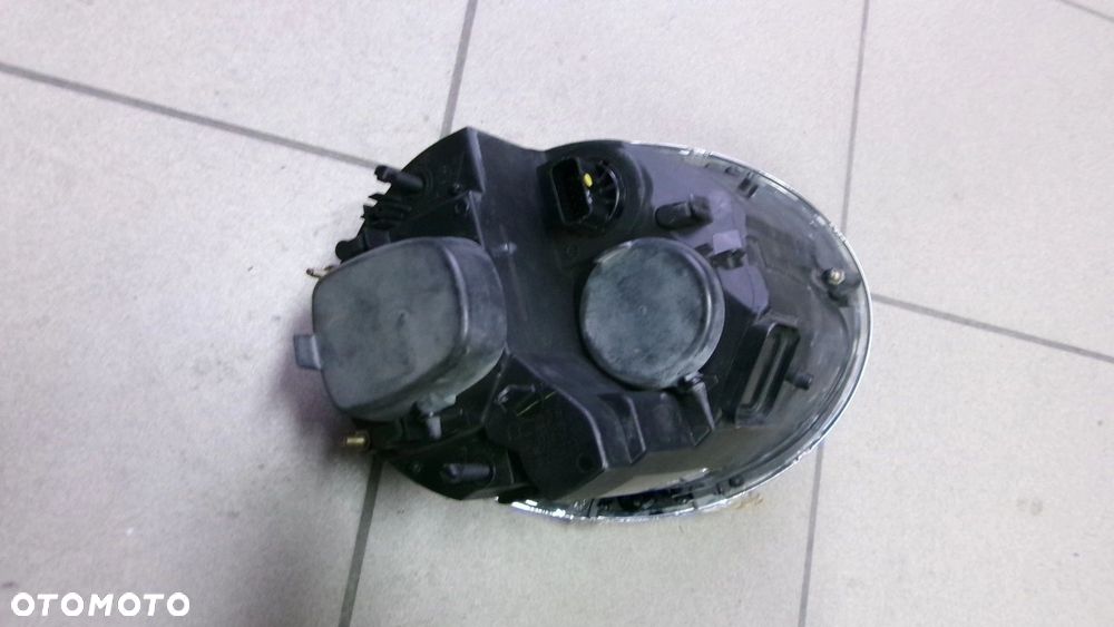 LAMPA PRZEDNIA PRAWA MINI ONE COOPER R50-53 03-06 40240748 - 2