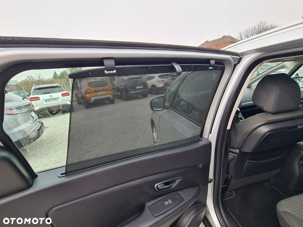 Renault Grand Scenic Gr 1.5 dCi Intens EDC - 31