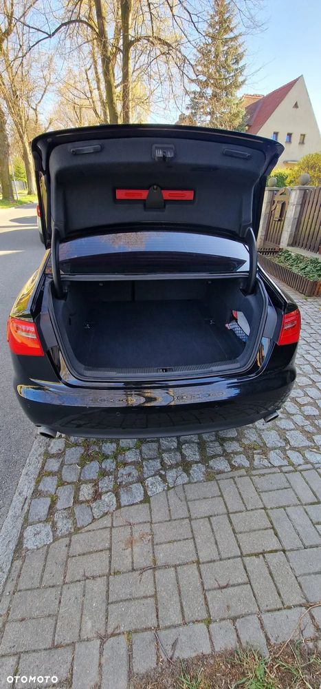 Audi A6 Limousine 2.0 TDI ultra S tronic - 12
