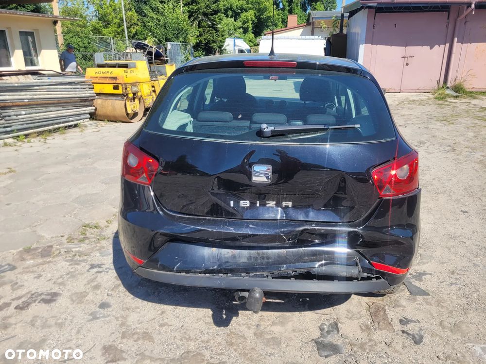 Seat Ibiza 1.0 MPI S&S Reference - 3