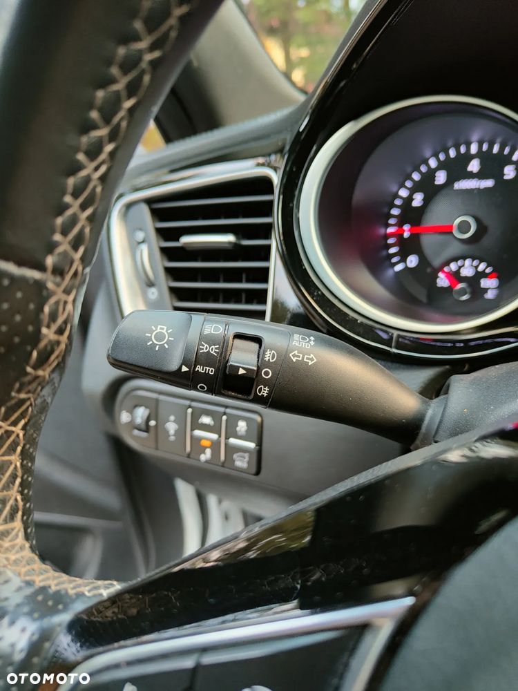 Kia ProCeed 1.0 T-GDI OPF GT LINE - 27