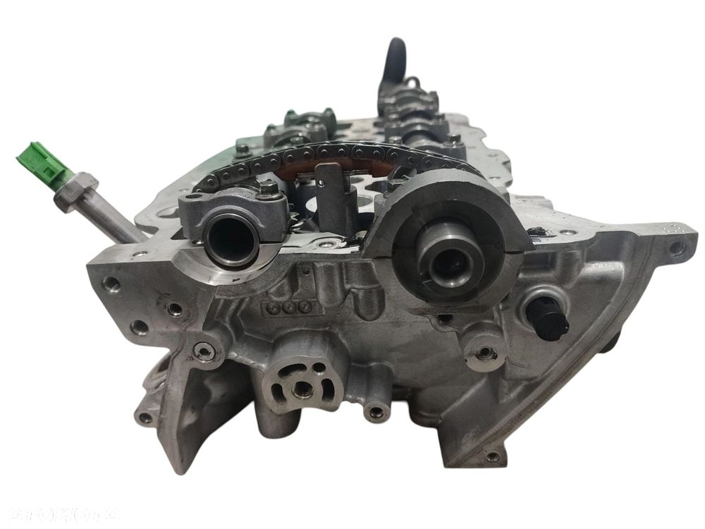 GŁOWICA LEWA LAND ROVER RANGE ROVER IV L405 (2012-2017) 3.0 TDV6 258KM 6C064-CA - 4