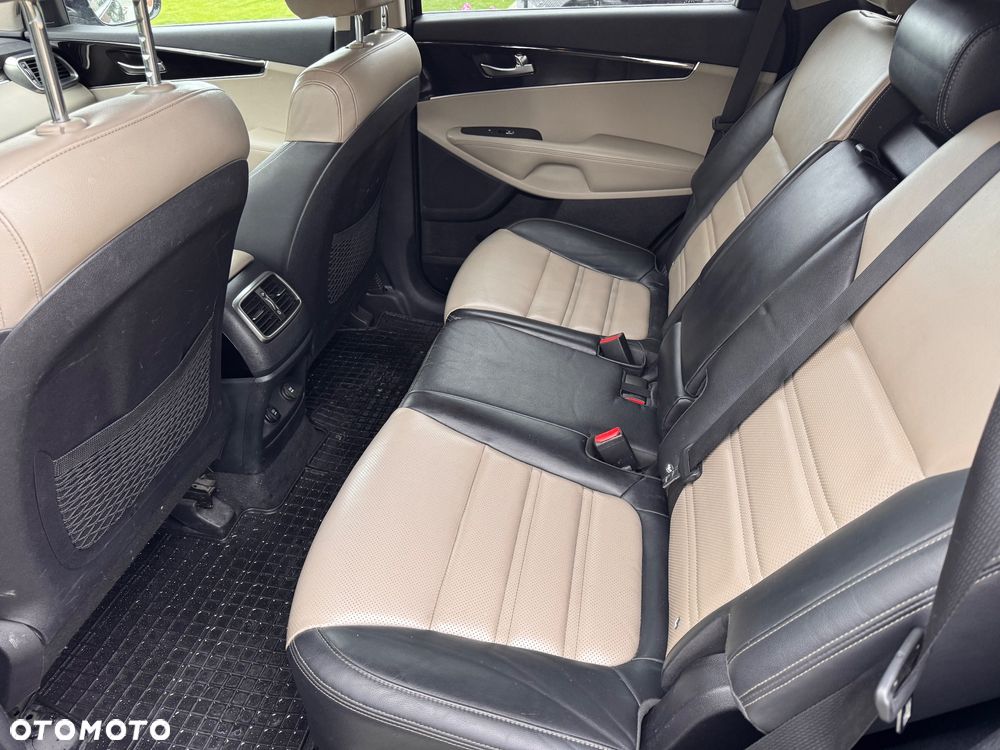 Kia Sorento 2.0 CRDI L - 34