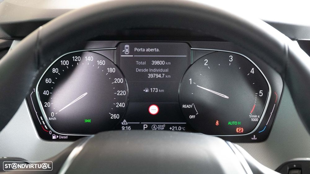 BMW 216 Gran Coupé d Advantage - 6