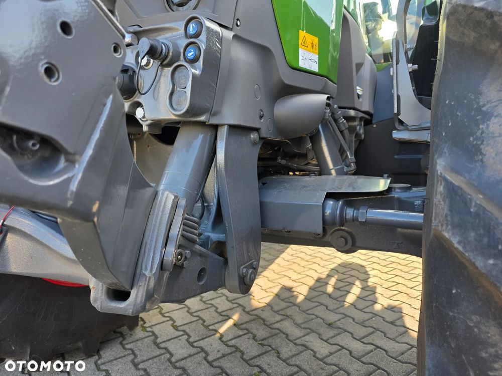 Fendt FENDT 726 VARIO Gen7 - DEMO tylko 30 MTH !!! - 15