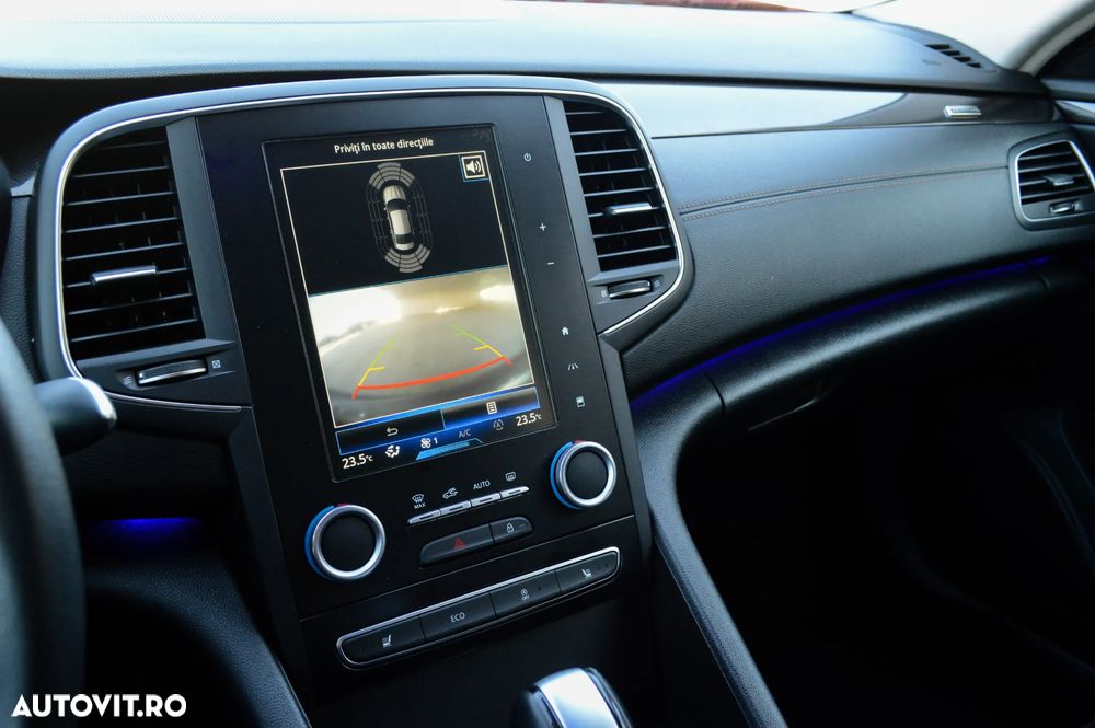 Renault Talisman ENERGY dCi 160 EDC INTENS - 7